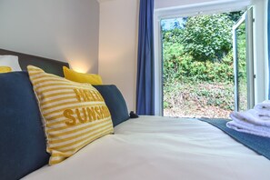 2 Schlafzimmer