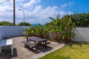 Casa (Private Vacation Home) | Terraço/pátio