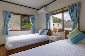 Casa (Private Vacation Home) | 4 quartos, Wi-Fi de cortesia, roupa de cama