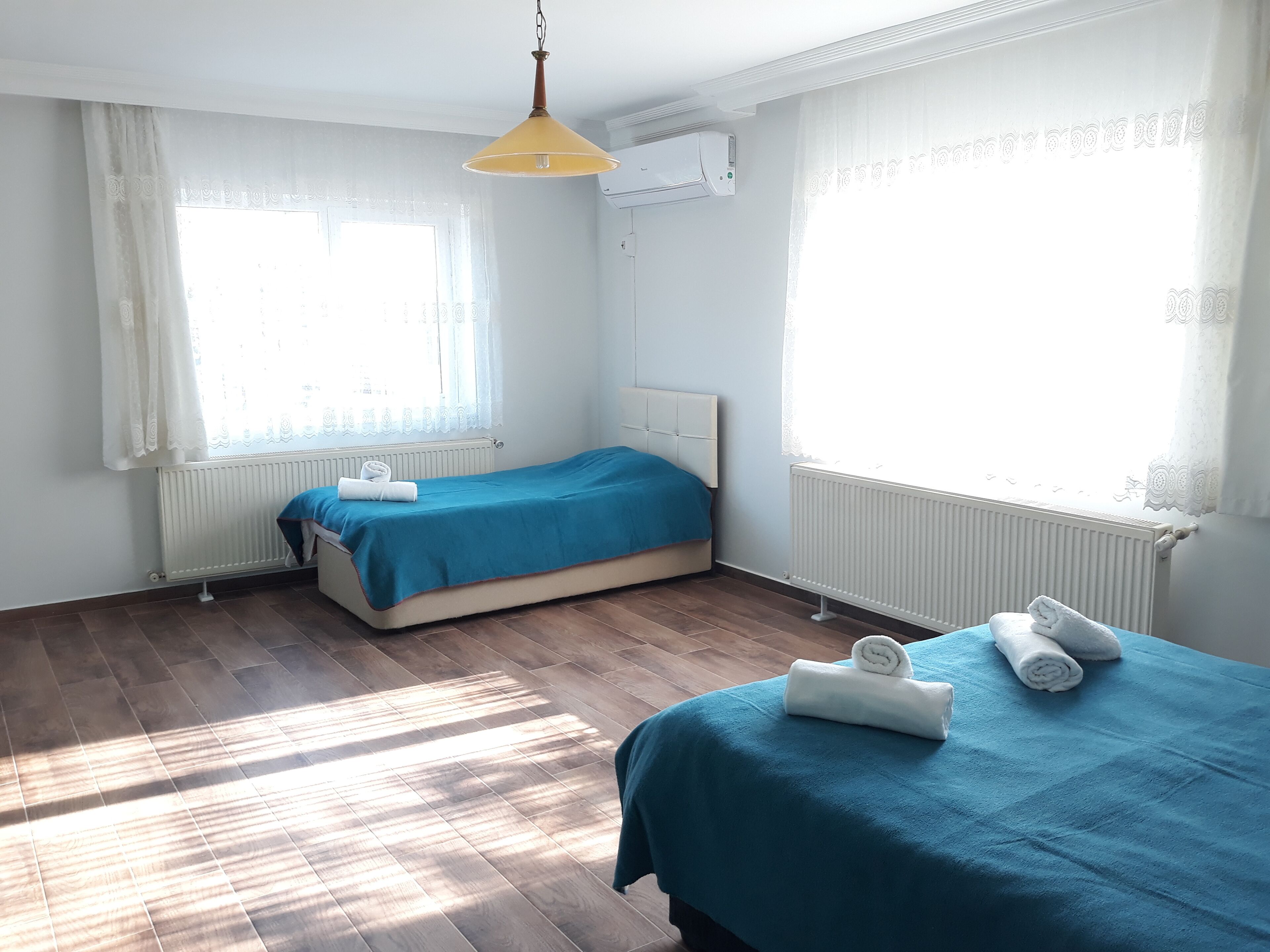 Sapanca/Kırkpınar Özel Havuzlu Müstakil Villa