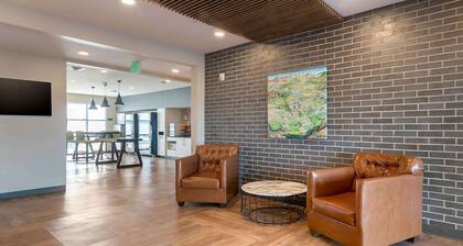 Extended Stay America Premier Suites Savannah Pooler