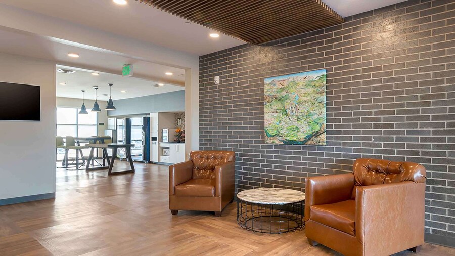 Extended Stay America Premier Suites Savannah Pooler