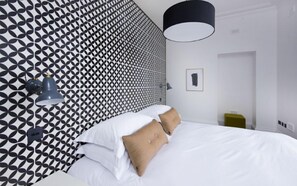 1 bedroom, free WiFi