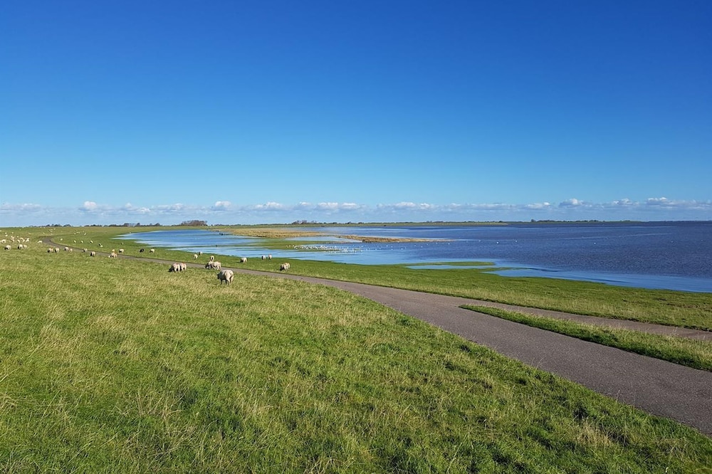 Holiday apartment Friesenkieker