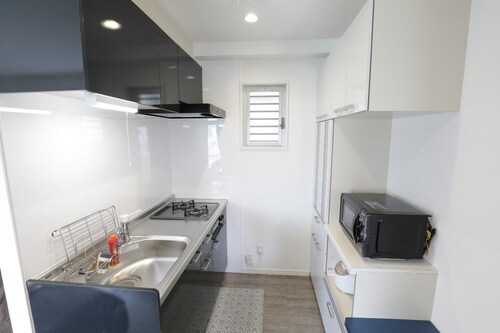 It is very popular now a new condomi - Niraikanai 401 / Naha Okinawa