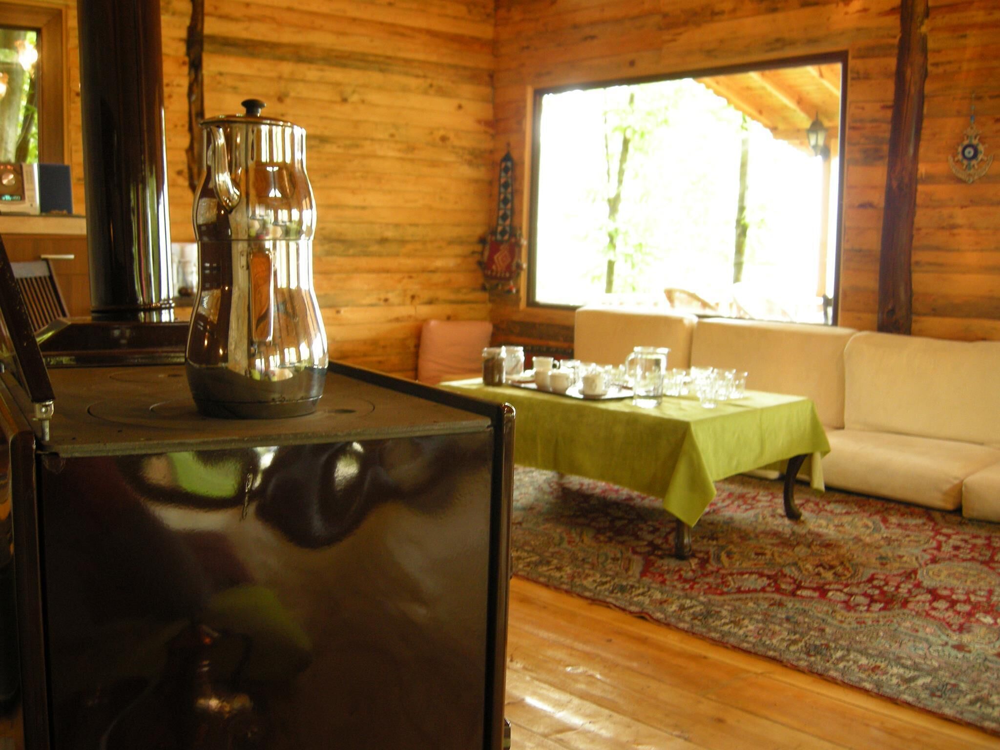 Luxurious 12 Bedroom Holiday Villa in Sapanca