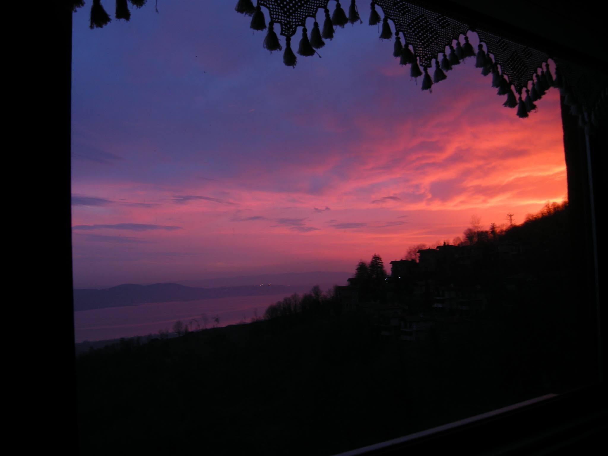 Luxurious 12 Bedroom Holiday Villa in Sapanca