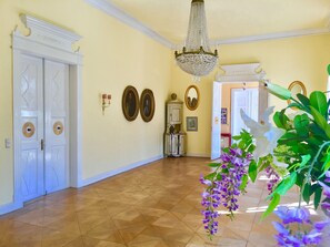 Meeting facility - Schloss Dretzel (Genthin)