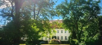 Schloss Dretzel