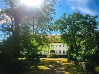 Schloss Dretzel