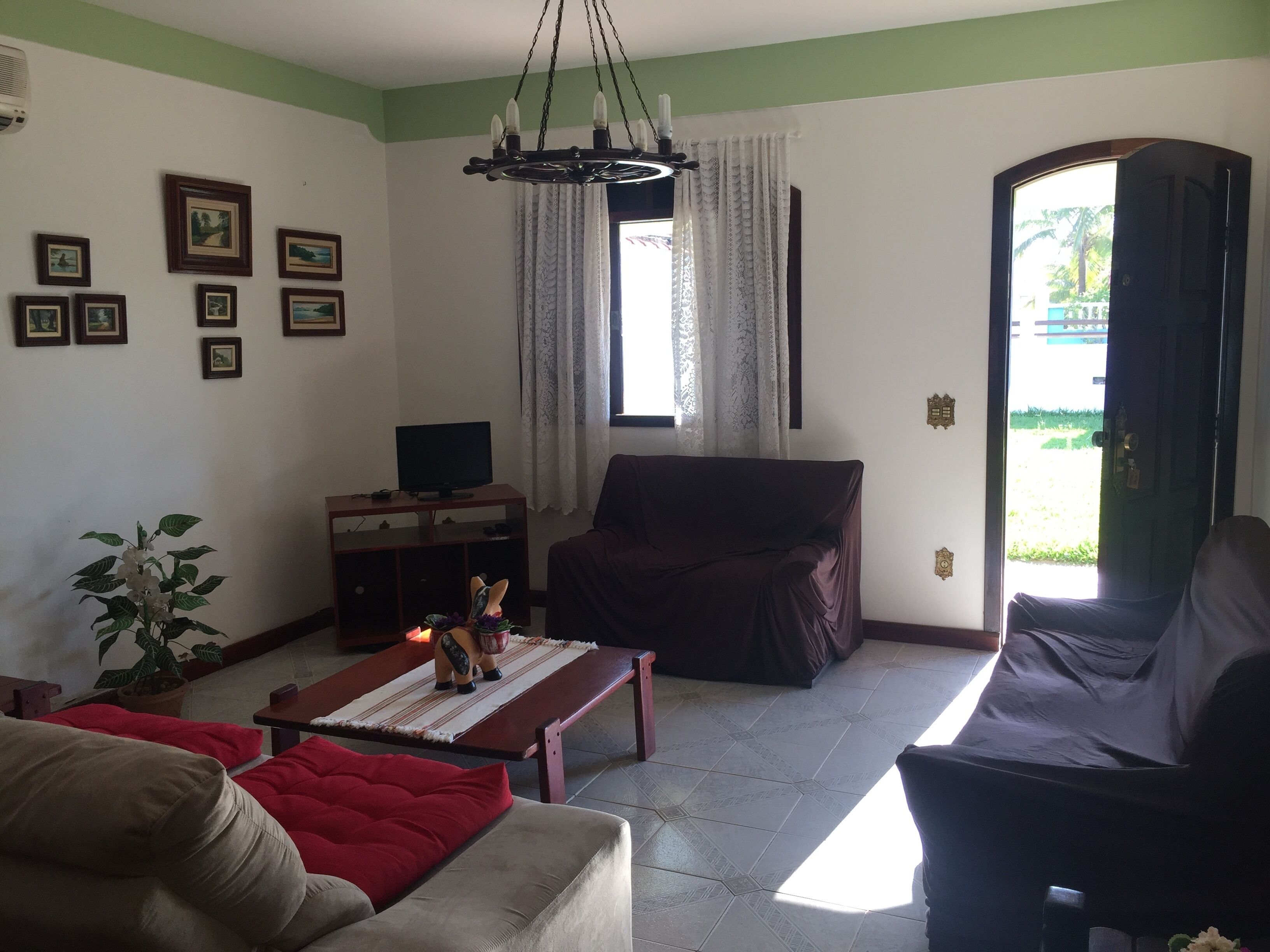 House in Ponta Negra - Everything You Need