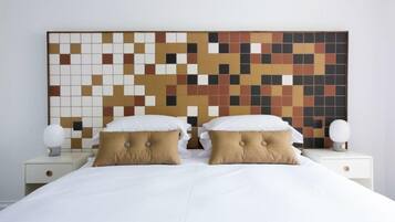 1 habitación y wifi