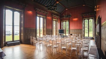 Sala de reuniones