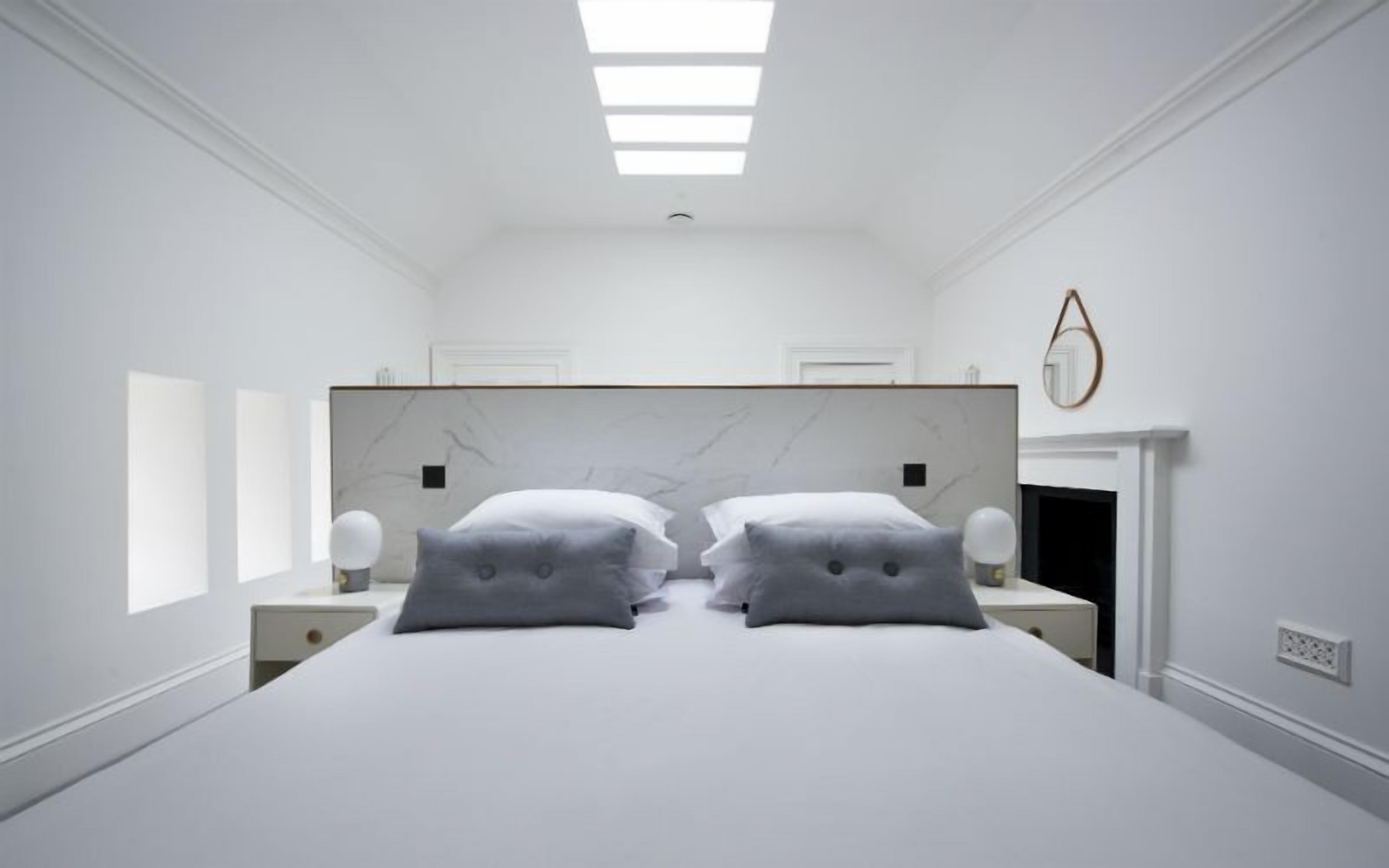 1 soveværelse, Wi-Fi