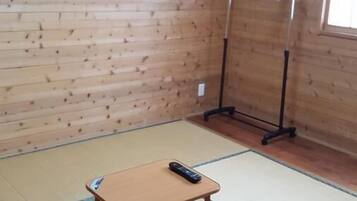 Japanese Traditional Room for 2 people