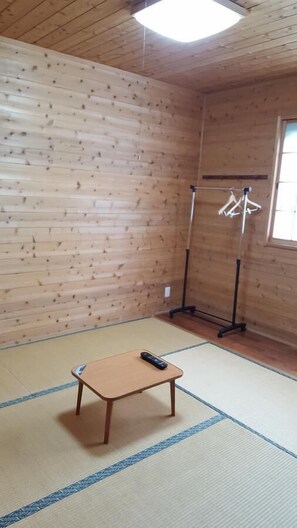Japanese Traditional Room for 2 people - Minshuku Earth Yamaguchi (Yakushima)