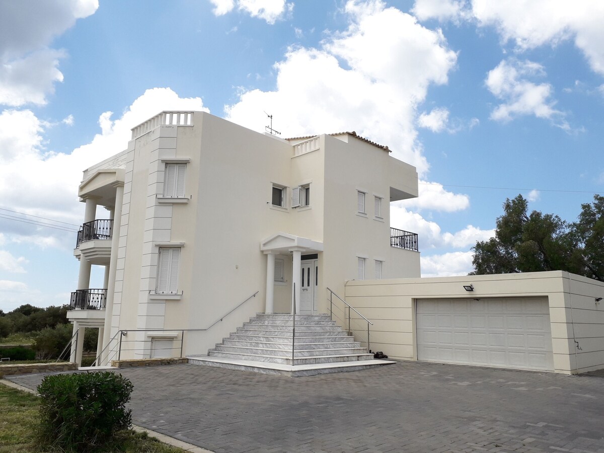 Bild für Gastgeberprofil