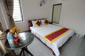 Single Room - Phu Xuan Hotel (Quy Nhon)
