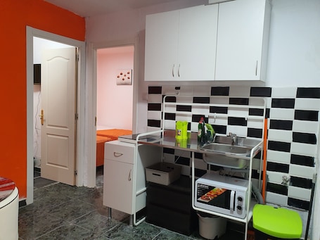 Servicios de la habitación