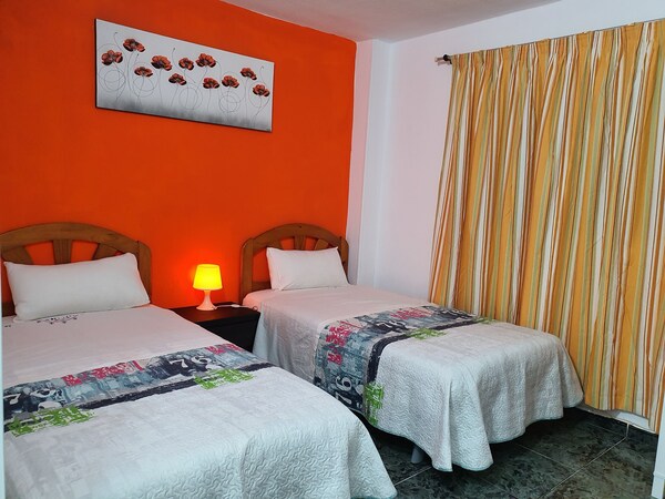 Low Cost Room Plaza De Hierro Iii - Maspalomas