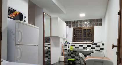 Low Cost Room Plaza de Hierro III