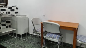 Kamar Twin, kamar mandi umum | Area keluarga