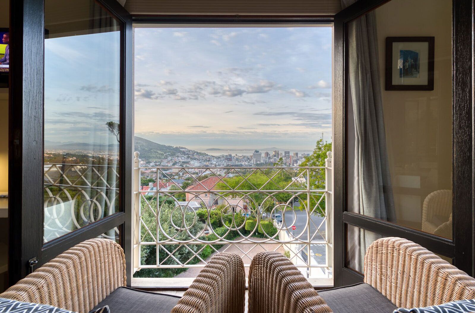 Foto - De Tafelberg Guesthouse