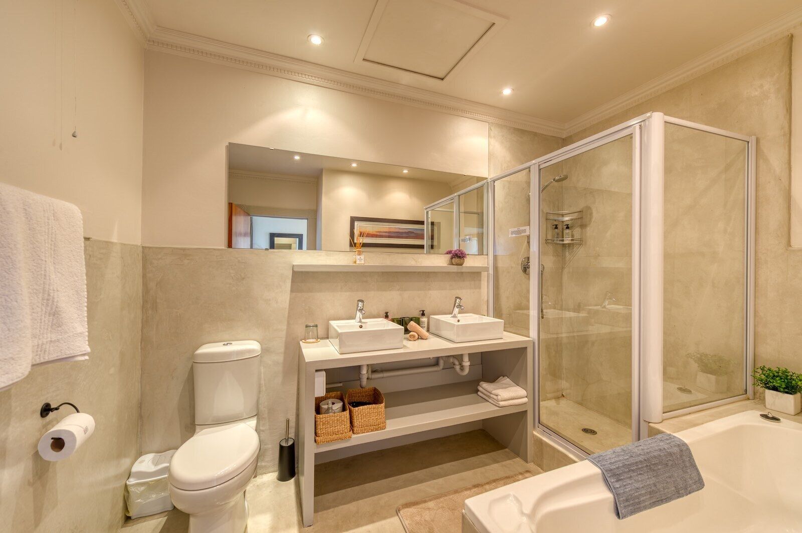 Foto - De Tafelberg Guesthouse