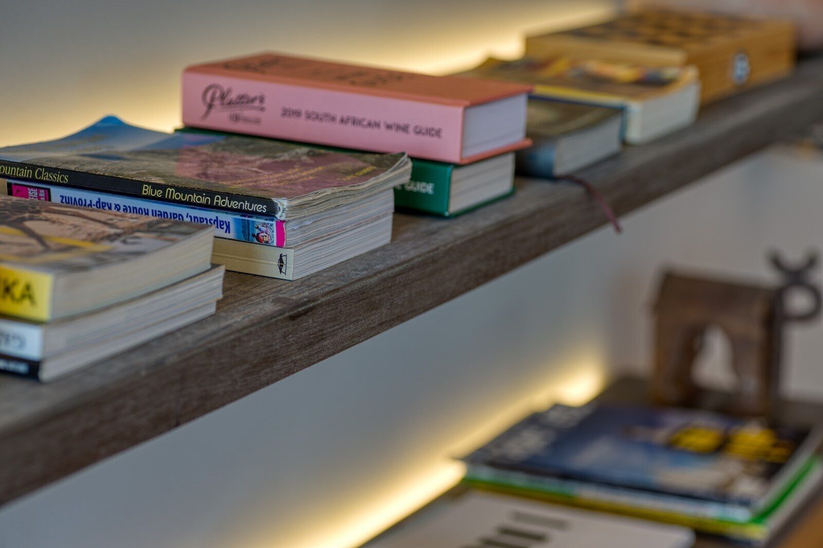 Foto - De Tafelberg Guesthouse