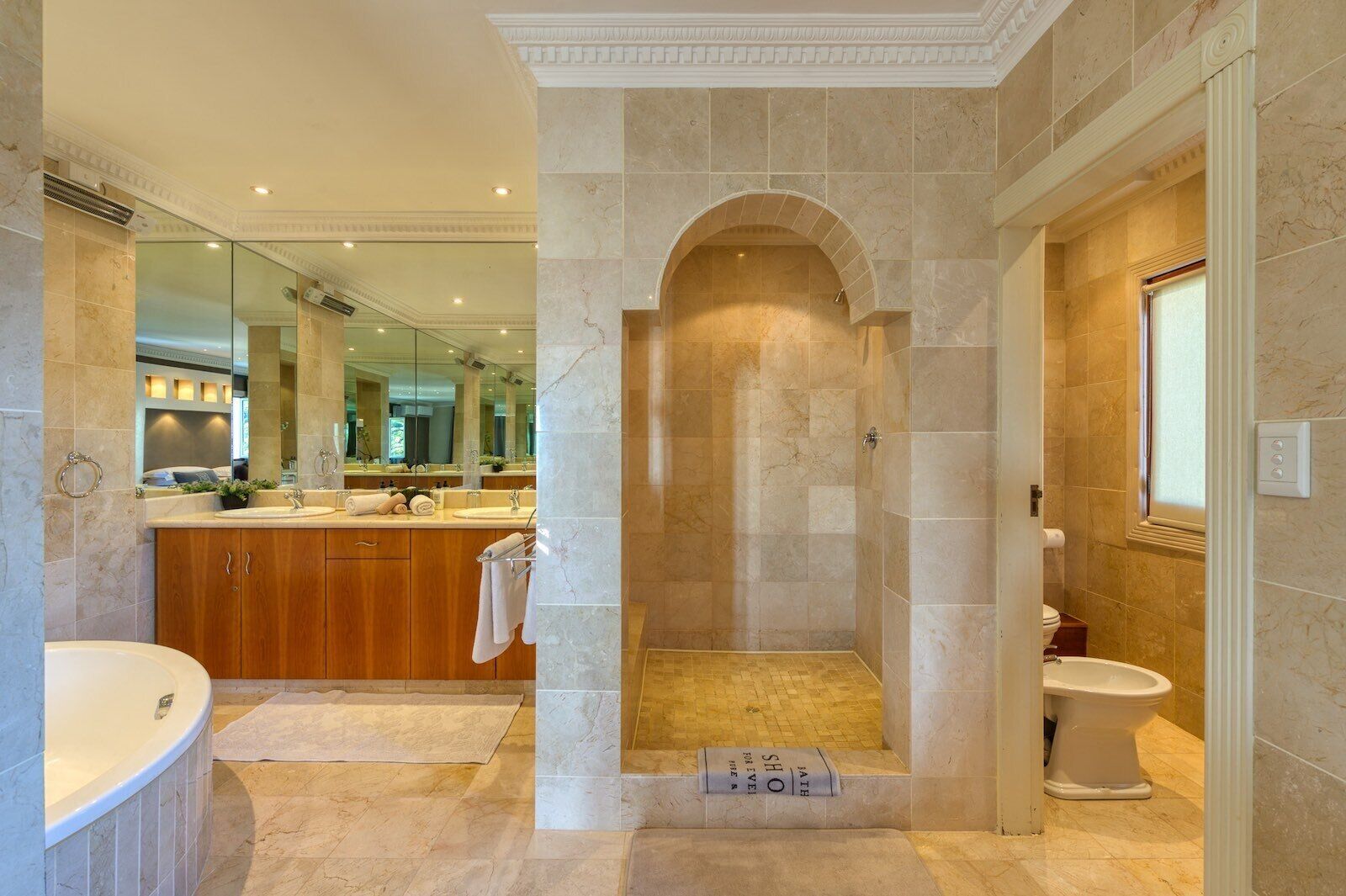 Foto - De Tafelberg Guesthouse