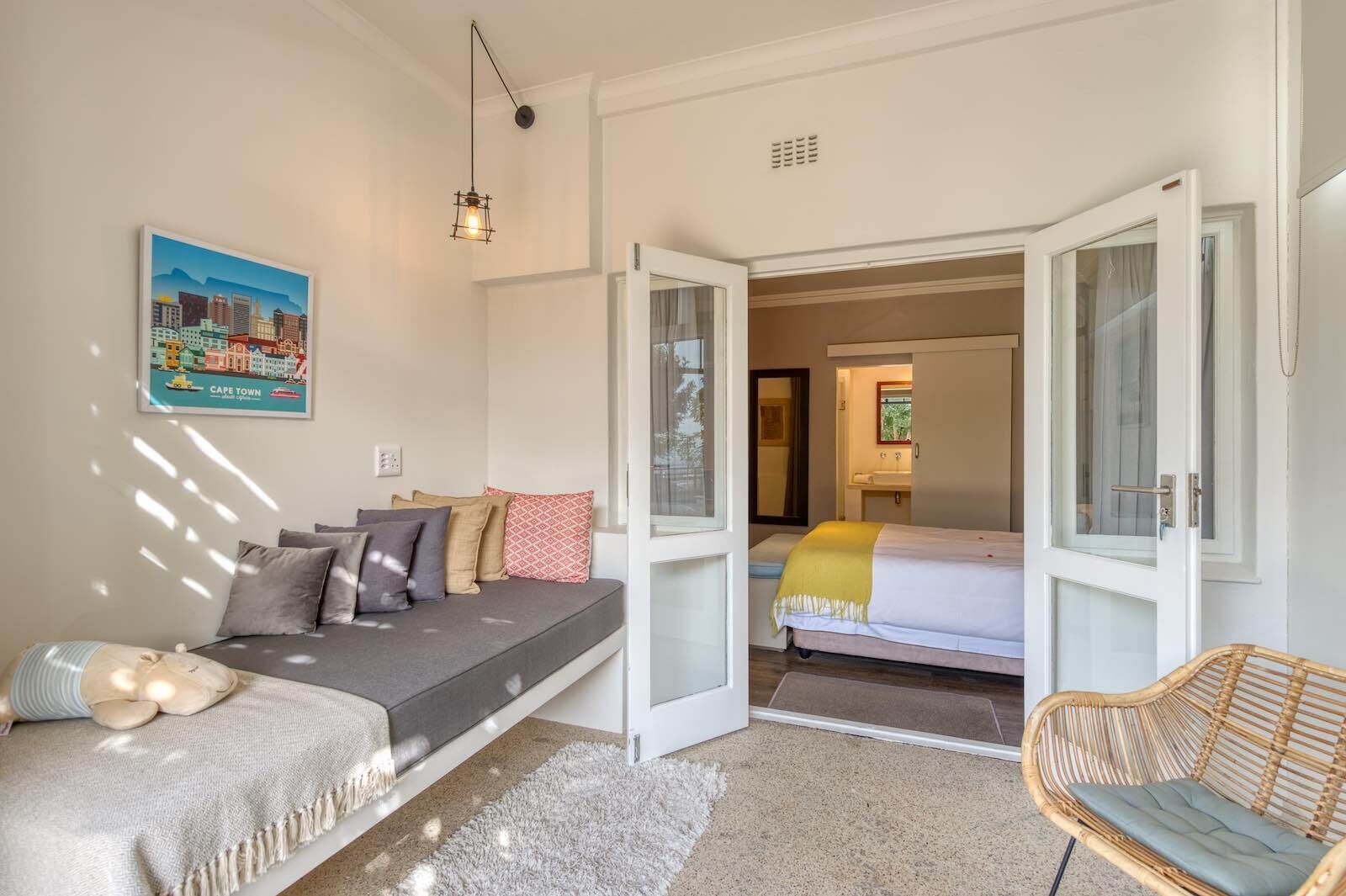 Photo - De Tafelberg Guesthouse