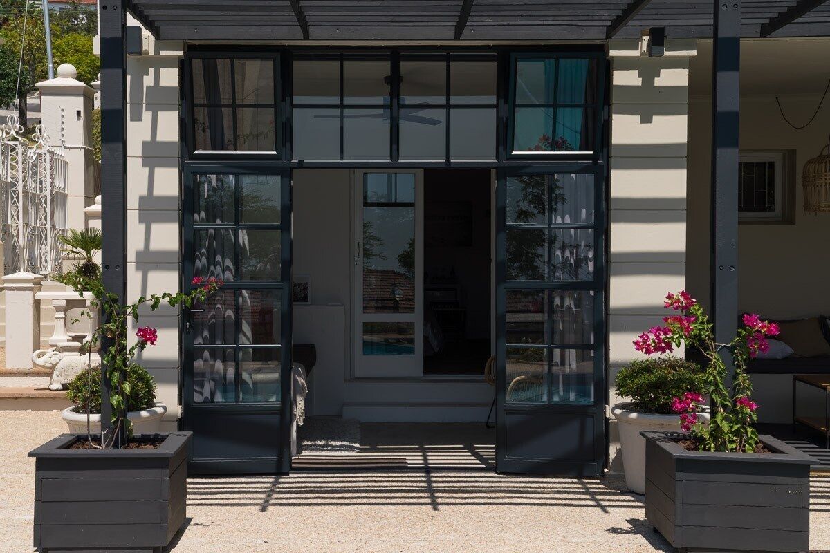 Foto - De Tafelberg Guesthouse