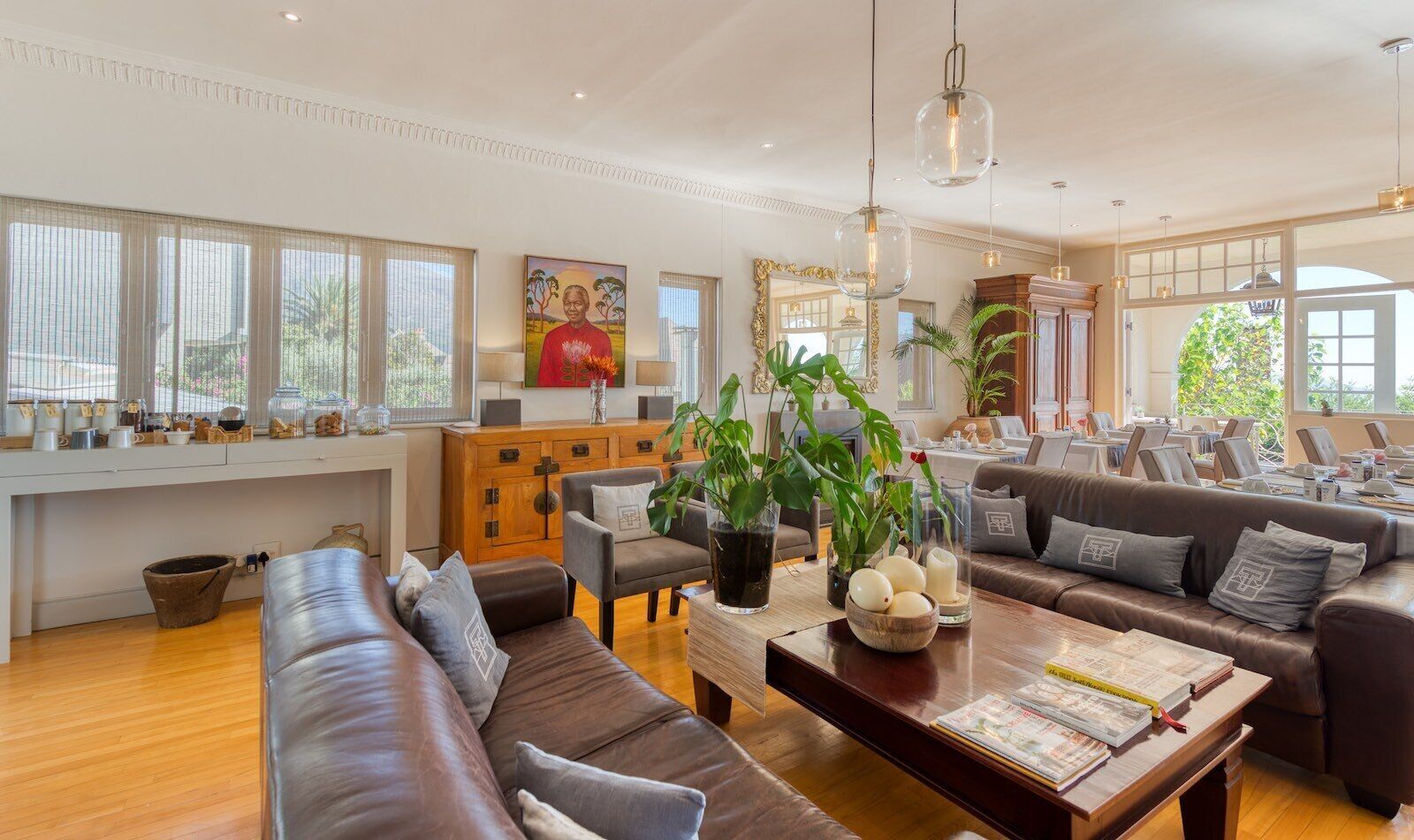 Foto - De Tafelberg Guesthouse