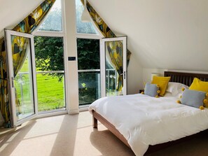 3 habitaciones, tabla de planchar con plancha y wifi 