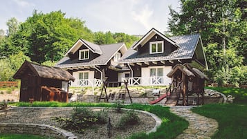 Classic Apartment, Garden View | Exterior