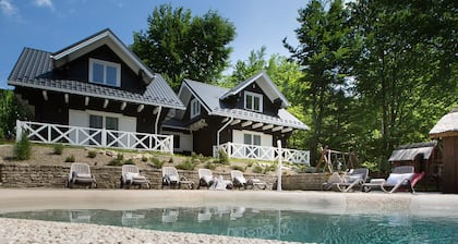 GĂłrska Legenda Apartamenty & Domki