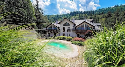 Górska Legenda Apartamenty & Domki