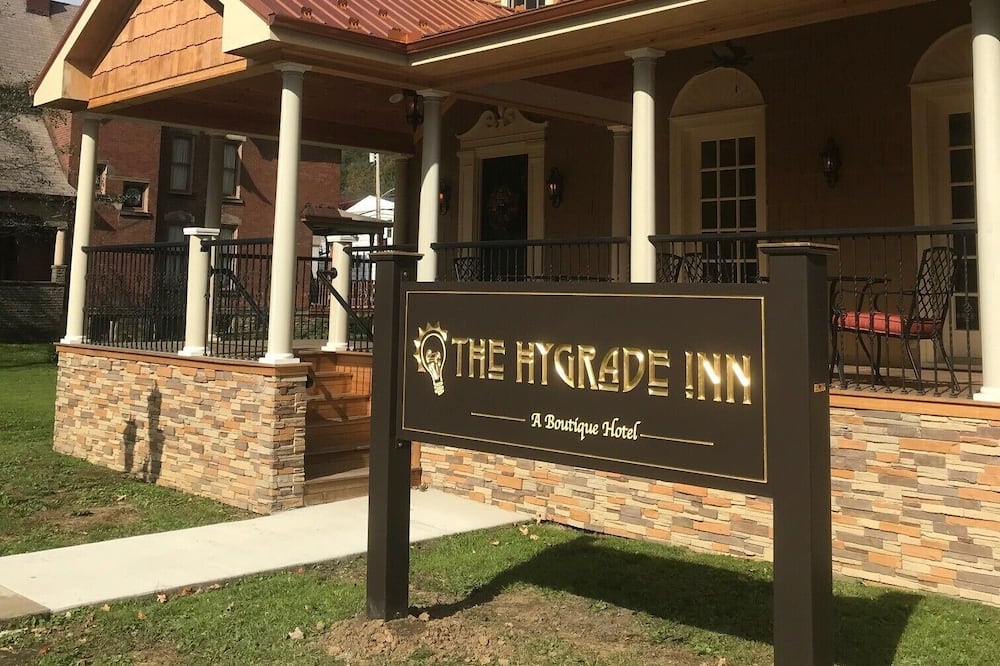 The Hygrade Inn
