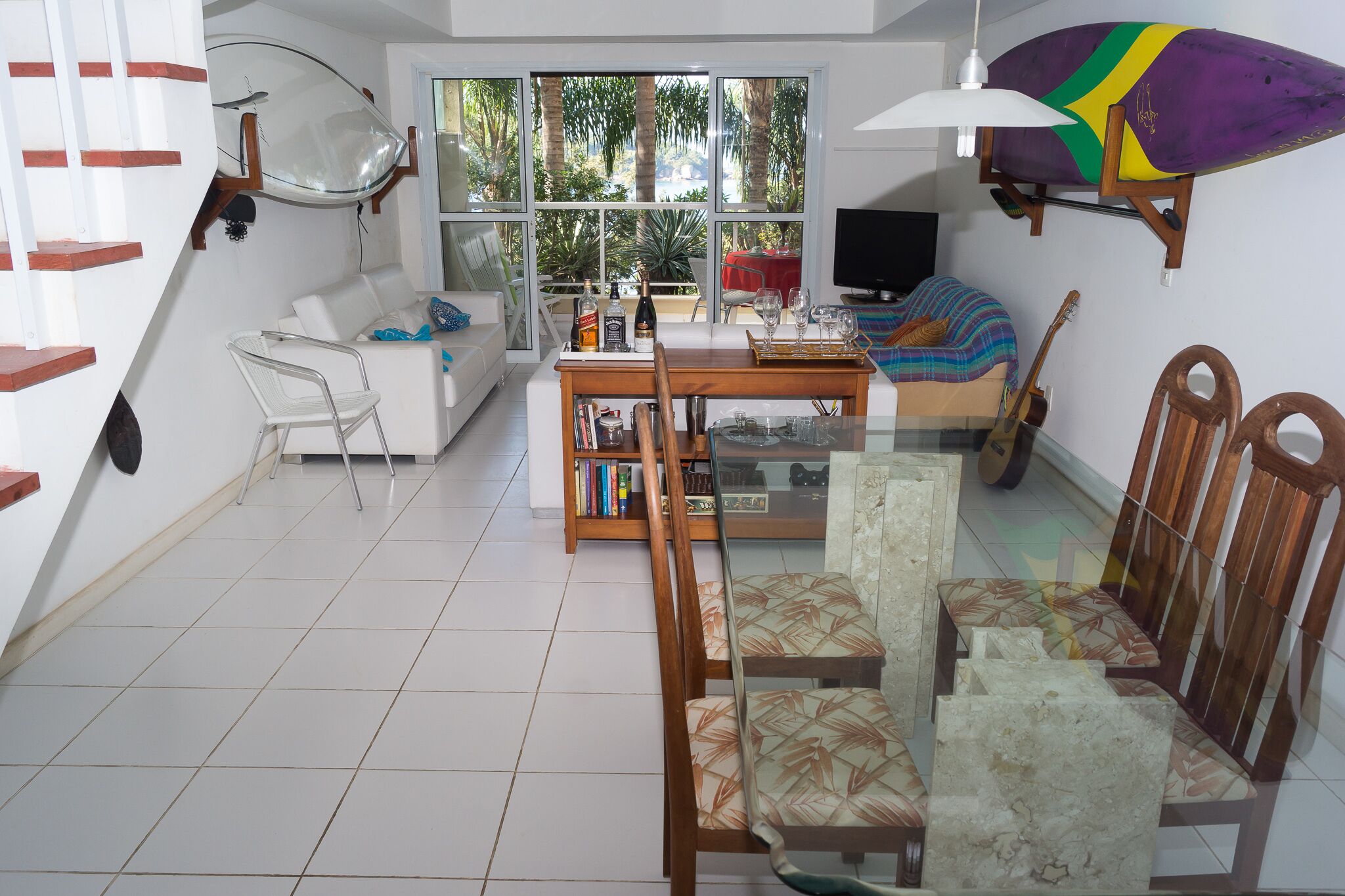 Angra Dream House - Triplex House in Angra dos Reis