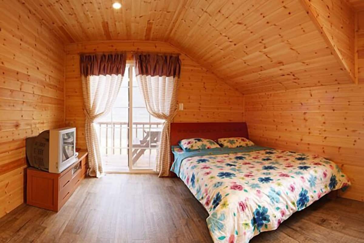 Studio (G) | 1 bedroom, individually decorated, free WiFi