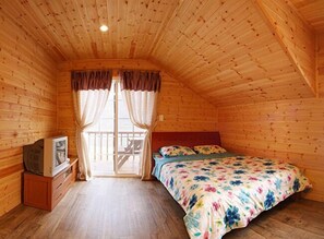 Decoración personalizada y wifi gratis