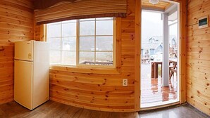 Duplex (C) | WiFi (free), individually decorated - Liberty Pension (Danyang)