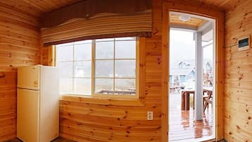 Duplex (C) | 1 bedroom, individually decorated, free WiFi