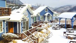 Exterior - Liberty Pension (Danyang)