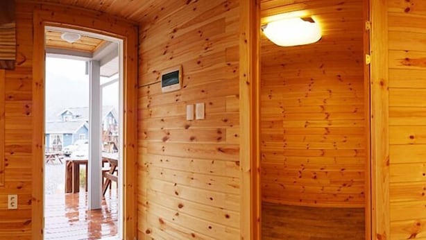 Duplex (C) | WiFi (free), individually decorated - Liberty Pension (Danyang)