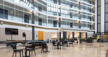 Solna Park & Hotel