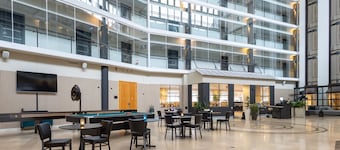 Solna Park & Hotel