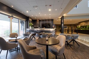 Bar (in loco)