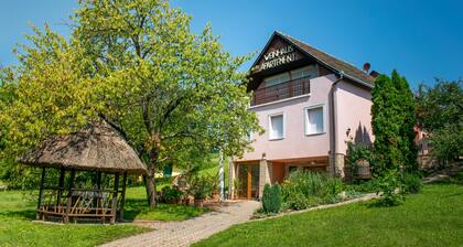 Appartements für 2 Person mit Klima in der Naehe von Heilbad