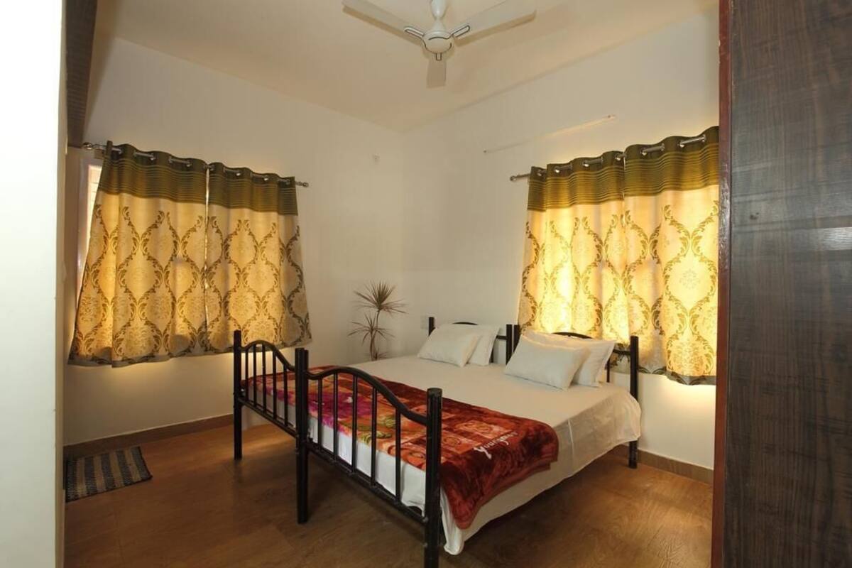 Habitación Deluxe | Wifi gratis y ropa de cama